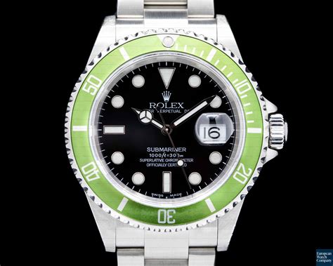 50th anniversary rolex kermit|rolex submariner green 50th anniversary.